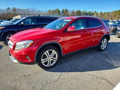 WDCTG4GB3HJ286918 2017 MERCEDES-BENZ GLA-KLASSE
