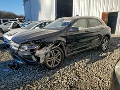 WDCTG4GB3HJ290113 2017 MERCEDES-BENZ GLA-KLASSE