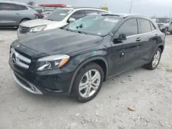 WDCTG4GB3HJ291116 2017 MERCEDES-BENZ GLA-KLASSE