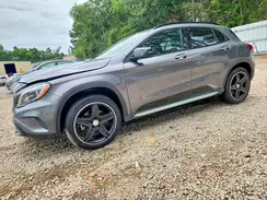 WDCTG4GB3HJ292072 2017 MERCEDES-BENZ GLA-KLASSE