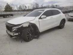 WDCTG4GB3HJ294291 2017 MERCEDES-BENZ GLA-KLASSE