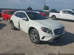 WDCTG4GB3HJ294923 2017 MERCEDES-BENZ GLA-KLASSE
