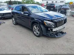WDCTG4GB3HJ299930 2017 MERCEDES-BENZ GLA-KLASSE