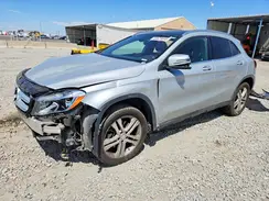 WDCTG4GB3HJ305452 2017 MERCEDES-BENZ GLA-KLASSE