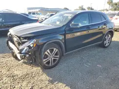 WDCTG4GB3HJ313549 2017 MERCEDES-BENZ GLA-KLASSE