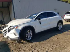 WDCTG4GB3HJ314281 2017 MERCEDES-BENZ GLA-KLASSE