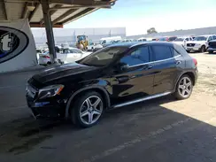 WDCTG4GB3HJ315625 2017 MERCEDES-BENZ GLA-KLASSE