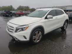 WDCTG4GB3HJ316208 2017 MERCEDES-BENZ GLA-KLASSE
