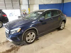 WDCTG4GB3HJ318766 2017 MERCEDES-BENZ GLA-KLASSE