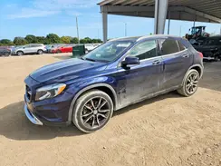 WDCTG4GB3HJ319321 2017 MERCEDES-BENZ GLA-KLASSE