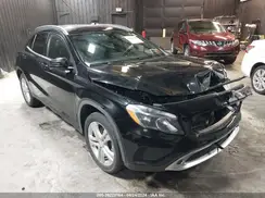WDCTG4GB3HJ326205 2017 MERCEDES-BENZ GLA-KLASSE