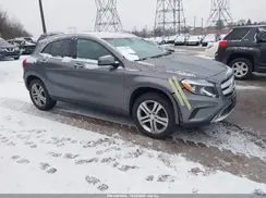 WDCTG4GB3HJ327354 2017 MERCEDES-BENZ GLA-KLASSE