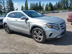 WDCTG4GB3HJ333929 2017 MERCEDES-BENZ GLA-KLASSE