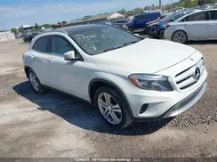 WDCTG4GB3HJ334529 2017 MERCEDES-BENZ GLA-KLASSE