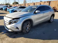 WDCTG4GB3HJ337625 2017 MERCEDES-BENZ GLA-KLASSE