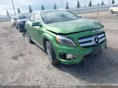 WDCTG4GB3HJ338354 2017 MERCEDES-BENZ GLA-KLASSE