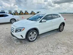 WDCTG4GB3HJ346079 2017 MERCEDES-BENZ GLA-KLASSE