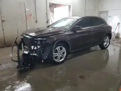 WDCTG4GB3HJ346227 2017 MERCEDES-BENZ GLA-KLASSE