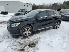 WDCTG4GB3HJ350780 2017 MERCEDES-BENZ GLA-KLASSE