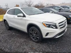 WDCTG4GB3HJ351394 2017 MERCEDES-BENZ GLA-KLASSE