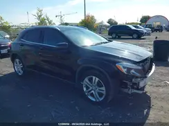 WDCTG4GB3HJ351895 2017 MERCEDES-BENZ GLA-KLASSE