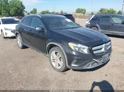 WDCTG4GB3HJ353436 2017 MERCEDES-BENZ GLA-KLASSE