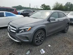 WDCTG4GB3HJ354134 2017 MERCEDES-BENZ GLA-KLASSE