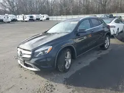 WDCTG4GB3HJ355249 2017 MERCEDES-BENZ GLA-KLASSE