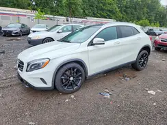 WDCTG4GB3HJ357048 2017 MERCEDES-BENZ GLA-KLASSE