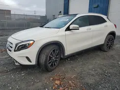 WDCTG4GB3HJ364050 2017 MERCEDES-BENZ GLA-KLASSE