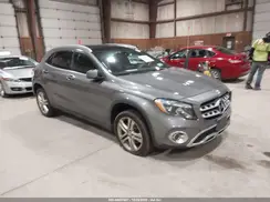 WDCTG4GB3JJ371974 2018 MERCEDES-BENZ GLA-KLASSE