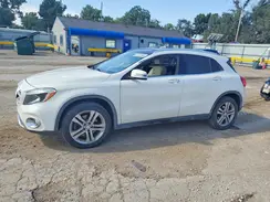 WDCTG4GB3JJ372851 2018 MERCEDES-BENZ GLA-KLASSE