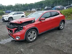 WDCTG4GB3JJ372882 2018 MERCEDES-BENZ GLA-KLASSE