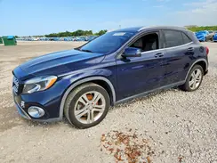 WDCTG4GB3JJ373191 2018 MERCEDES-BENZ GLA-KLASSE