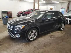 WDCTG4GB3JJ373286 2018 MERCEDES-BENZ GLA-KLASSE