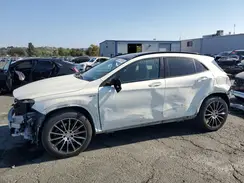 WDCTG4GB3JJ378858 2018 MERCEDES-BENZ GLA-KLASSE