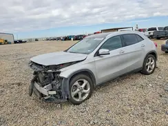 WDCTG4GB3JJ390069 2018 MERCEDES-BENZ GLA-KLASSE