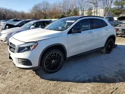 WDCTG4GB3JJ406352 2018 MERCEDES-BENZ GLA-KLASSE