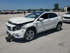 WDCTG4GB3JJ407260 2018 MERCEDES-BENZ GLA-KLASSE