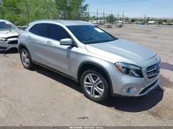 WDCTG4GB3JJ408554 2018 MERCEDES-BENZ GLA-KLASSE