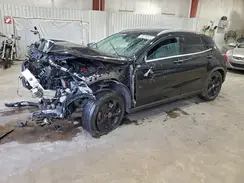 WDCTG4GB3JJ414273 2018 MERCEDES-BENZ GLA-KLASSE