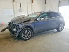 WDCTG4GB3JJ424026 2018 MERCEDES-BENZ GLA-KLASSE