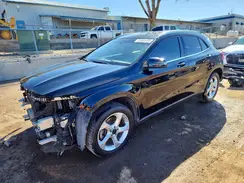 WDCTG4GB3JJ424804 2018 MERCEDES-BENZ GLA-KLASSE