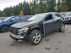 WDCTG4GB3JJ428254 2018 MERCEDES-BENZ GLA-KLASSE
