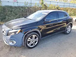 WDCTG4GB3JJ430344 2018 MERCEDES-BENZ GLA-KLASSE