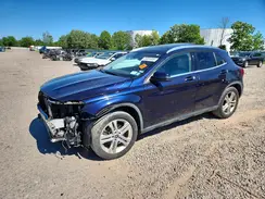 WDCTG4GB3JJ440226 2018 MERCEDES-BENZ GLA-KLASSE