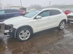 WDCTG4GB3JJ442364 2018 MERCEDES-BENZ GLA-KLASSE