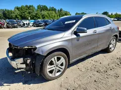 WDCTG4GB3JJ476269 2018 MERCEDES-BENZ GLA-KLASSE