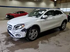 WDCTG4GB3JJ478975 2018 MERCEDES-BENZ GLA-KLASSE