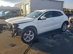 WDCTG4GB3JJ480872 2018 MERCEDES-BENZ GLA-KLASSE